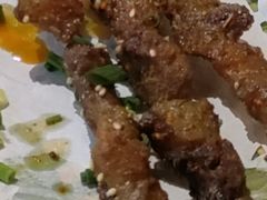 -乡土黄·鲜牛肉火锅·小龙虾(兴业街店)