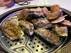 -巧克力渔家.小船海鲜家常菜(三浴场店)