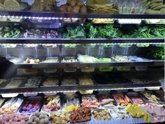 -唐记麻辣拌麻辣烫(景田东路店)