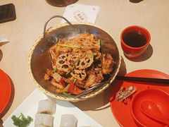 -避风塘(五角场店)