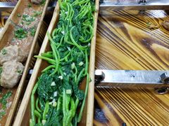 -竹一味·竹筒饭