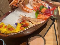 -Minase水濑·日料放题(外滩店)