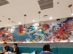 -半天妖烤鱼(丰科万达店)