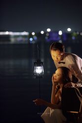 -挪娅婚纱摄影皇家会所