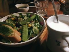 -雕刻时光·无国界料理西餐厅(五山店)