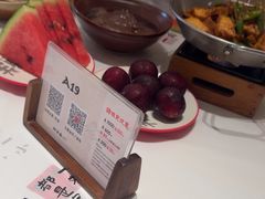 -四方桌·福建客家土菜(沙县步行街店)