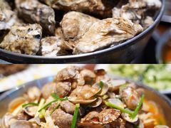 -新疆烧烤王(广灵店)