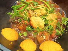 -江湖水乡铁锅炖魚(周庄嘉园店)