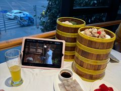 -大海湾酒楼(人南店)