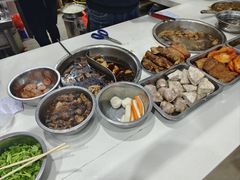 -阿芬卤面(花巷店)