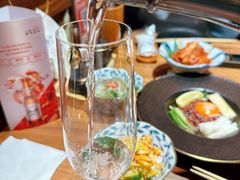 -鹤汀居酒屋•家庭料理•烧鸟酒肆(新街口店)