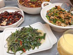 -蔼若春.传承云南菜(金碧公园店)