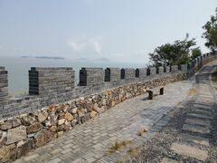 -东沙渔村