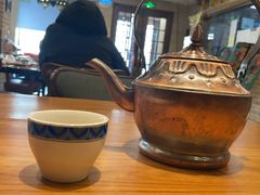 -巴依老爷新疆美食(常营店)
