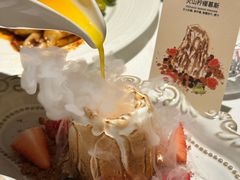 -Mogul Eatery·大亨餐酒馆