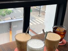 -The Workshop Coffee