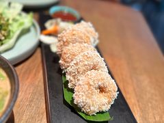 炸虾饼-米泰MiThai