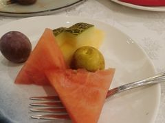 -酌宴府The China Club·广州万富希尔顿酒店(云城东路店)