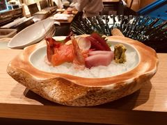 -西村日本料理(香格里拉饭店)