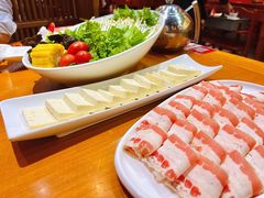 -宝泉铜锅(高新店)