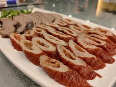 -东海酒家(长平东路店)