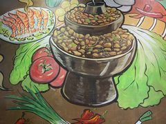 -黄泰吉拾味餐厅(江汉路店)