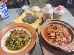 -图味美小黄鱼·景德菜(浙江路店)