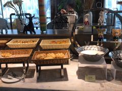 -新天地建国酒店凯撒餐厅