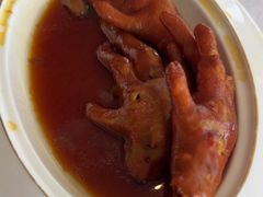 -海湾壹品·粤菜·早茶·烤鸭(拱北店)