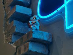 -茶救星球·蔬果茶(东城万达店)