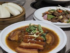-利龙海鲜酒楼(建发·珑璟湾店)
