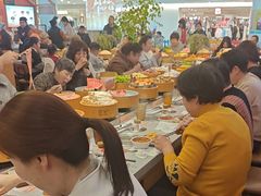 -喜家自助小火锅(乐客城店)
