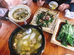 -青城甲(青城山店)