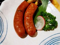 -龍二烧肉酒场(九亭店)