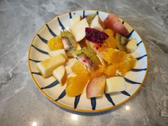 -必胜客(山大路店)