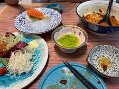 -晴季寿司(红旗街万达店)