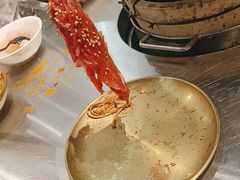-郭铁柱·泥炉老火锅(江北龙湖天街店)