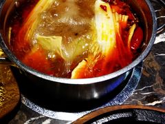 -吉布鲁牛排海鲜自助(武侯泛悦国际店)