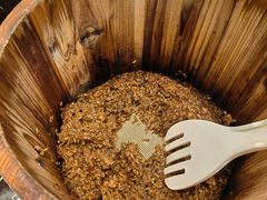 -素满香·素食自助餐(西安·民乐园店)