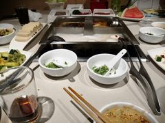 -海底捞火锅(劲松店)