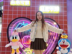 -翠微百货(龙德店)