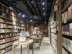 -漓江书院(三祺广场店)