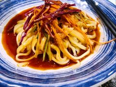 甜醅子-阿西娅食府(中关村店)