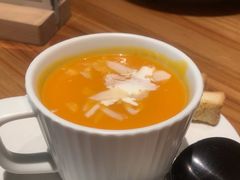 -本处·素食·融合料理(南油店)