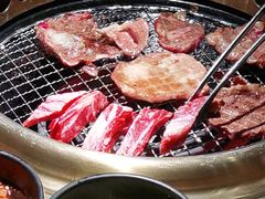 -黑牛黑猪烤肉专门店(万象城店)