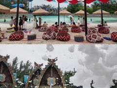 -波塞冬旅游度假区