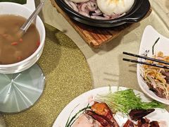 -大湾区鑫南酒家·粤菜(黄岐店)