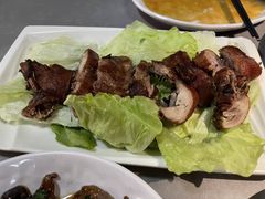 -蓝湾碧波·老字号·疍家非遗海上餐厅