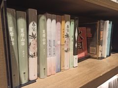 -茑屋书店(天目里店)