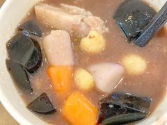 -芋香缘tarosweet(1天地店)